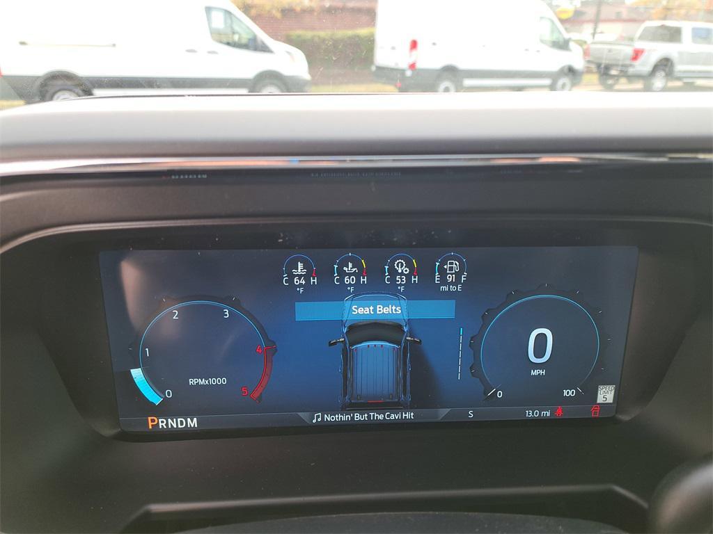 new 2026 Ford F-250 car, priced at $86,738