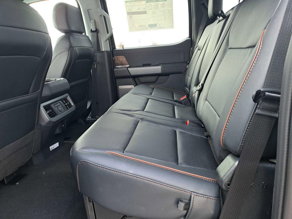 new 2026 Ford F-250 car, priced at $87,238