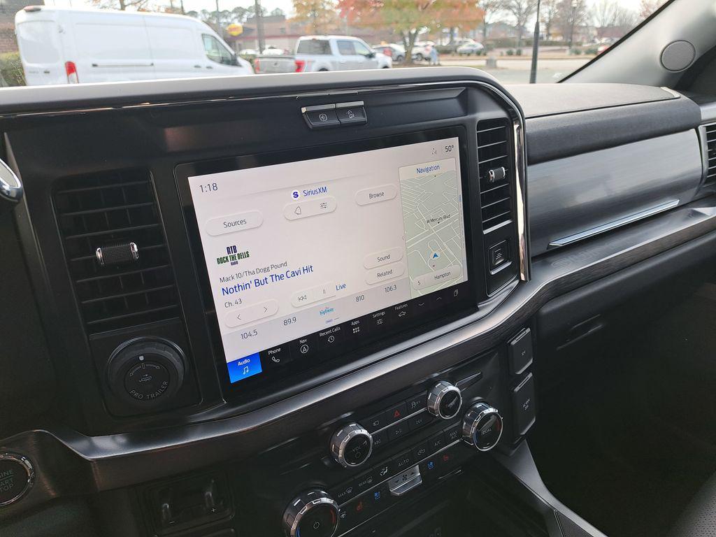 new 2026 Ford F-250 car, priced at $87,238