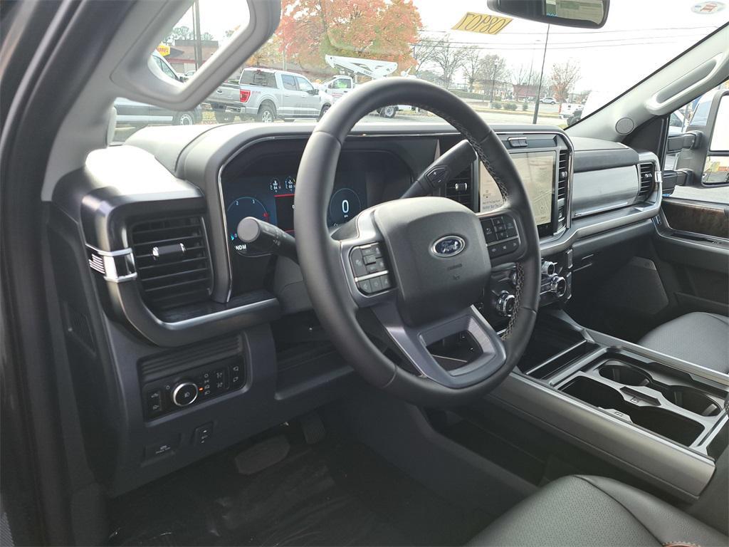 new 2026 Ford F-250 car, priced at $86,738