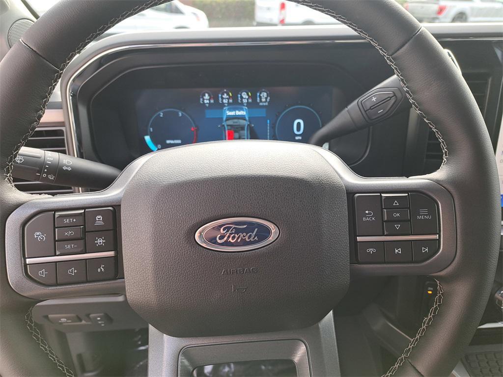 new 2026 Ford F-250 car, priced at $86,738