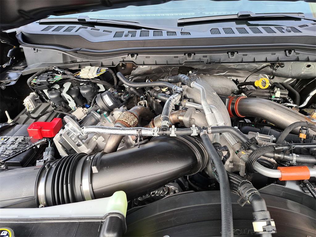 new 2026 Ford F-250 car, priced at $86,738