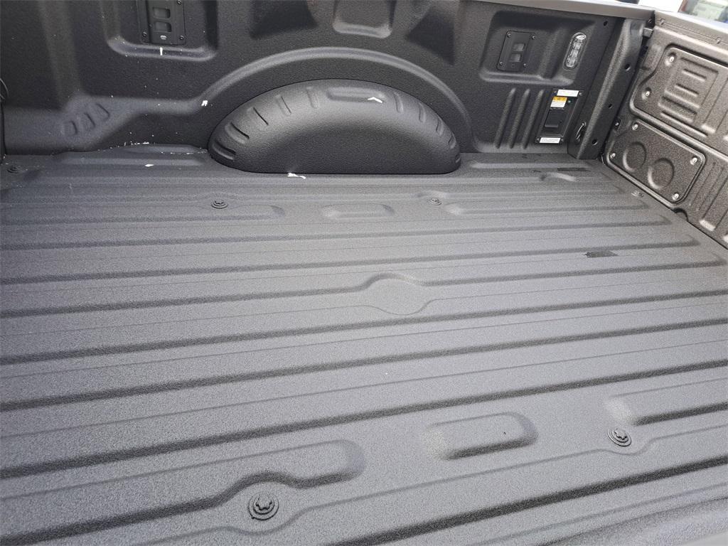 new 2026 Ford F-250 car, priced at $86,738