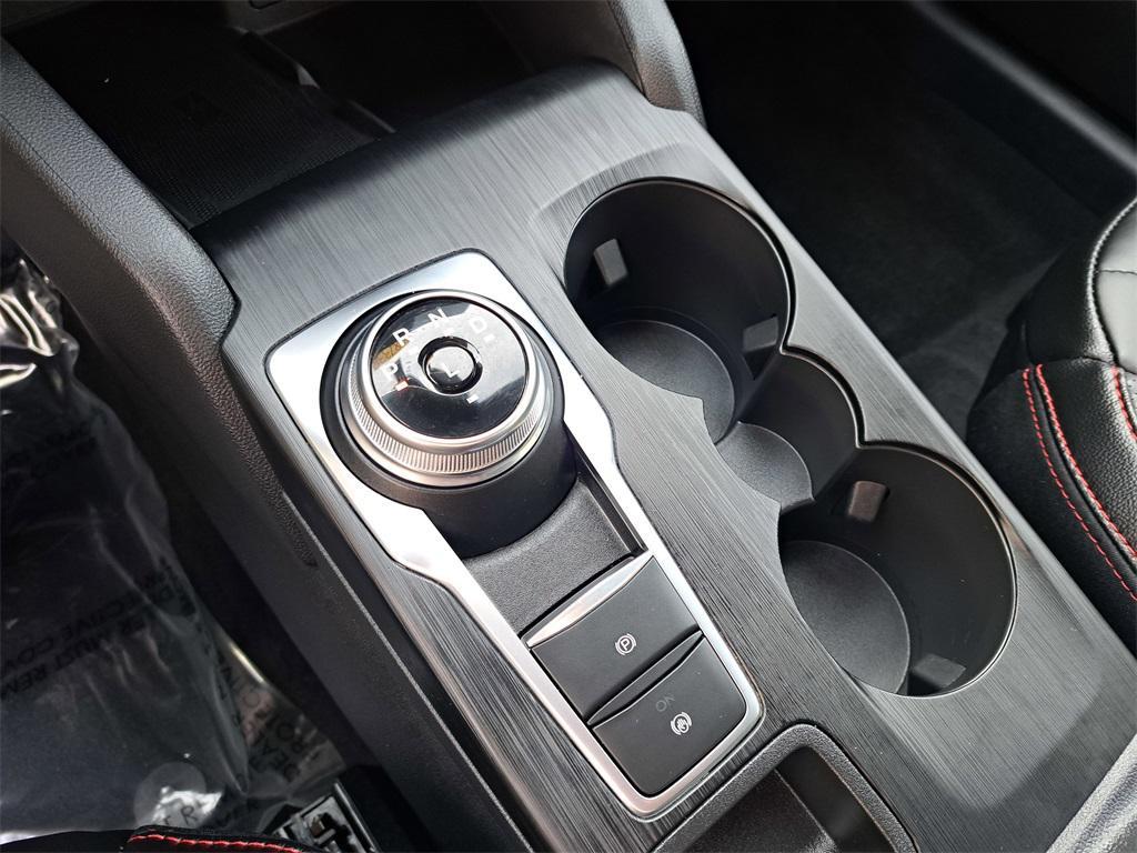 new 2025 Ford Escape car, priced at $32,992