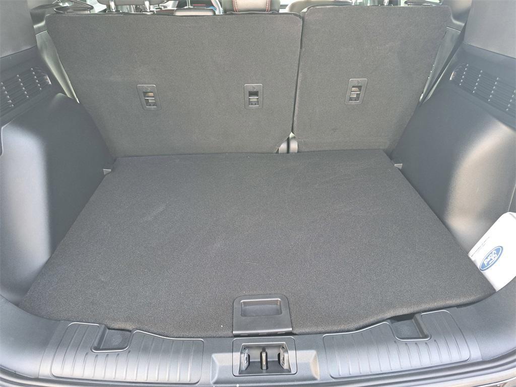 new 2025 Ford Escape car, priced at $32,992