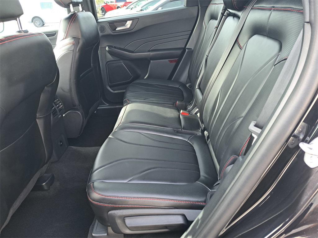 new 2025 Ford Escape car, priced at $32,992