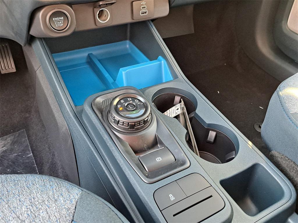 new 2026 Ford Maverick car, priced at $37,398