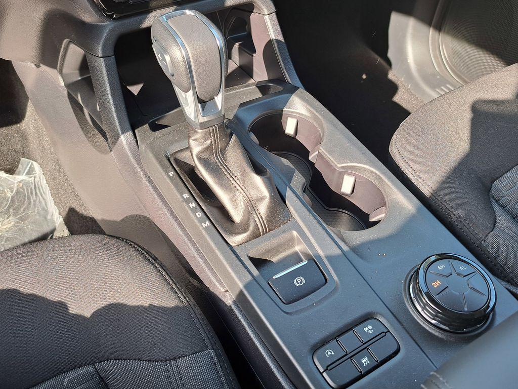 new 2026 Ford Ranger car, priced at $43,353