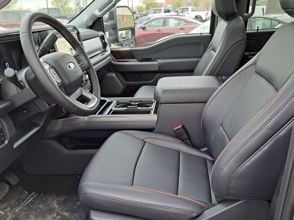 new 2026 Ford F-250 car, priced at $88,667