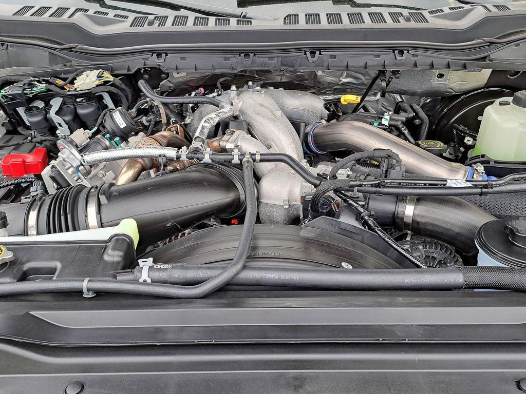 new 2026 Ford F-250 car, priced at $88,667