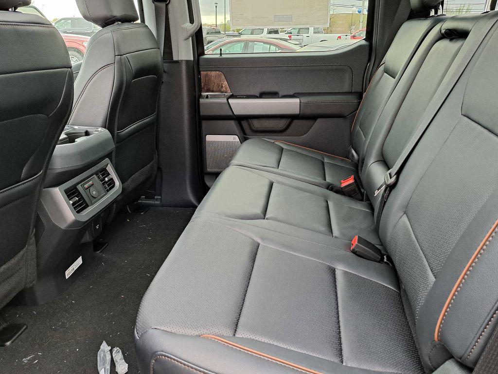 new 2026 Ford F-250 car, priced at $88,667