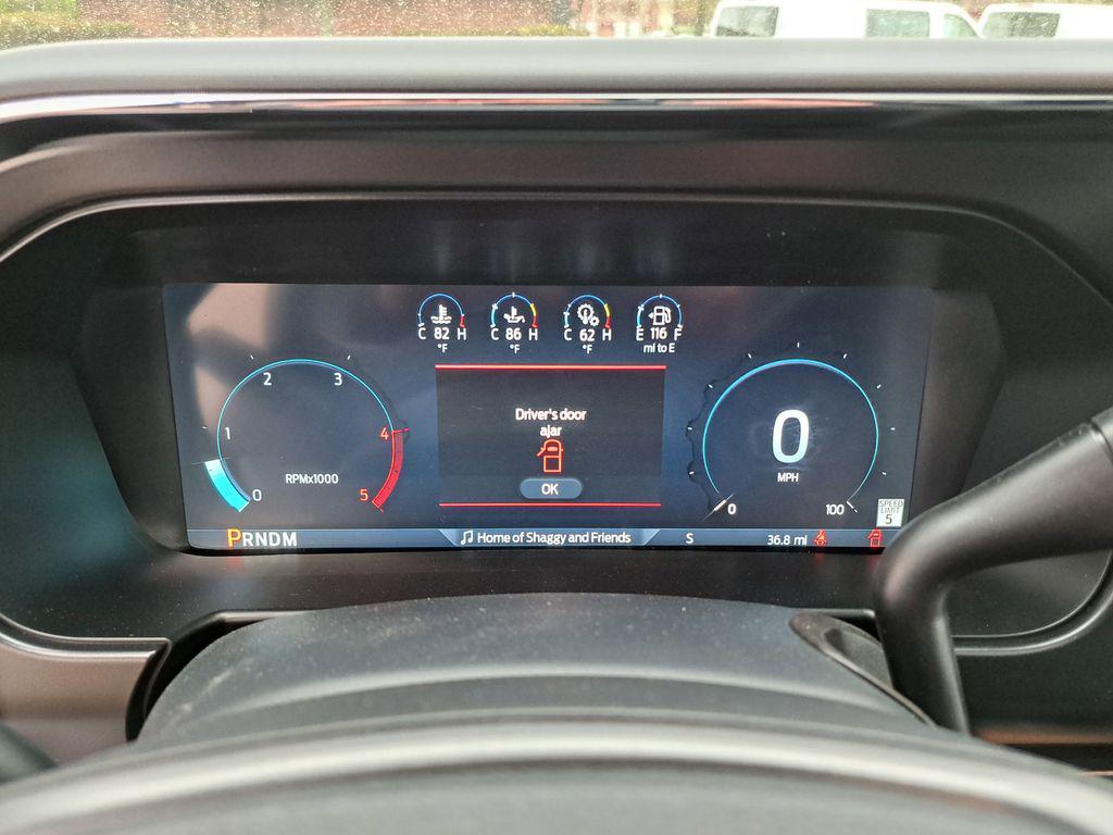 new 2026 Ford F-250 car, priced at $88,667