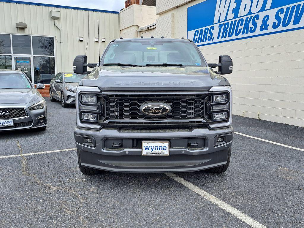 new 2026 Ford F-250 car, priced at $88,667