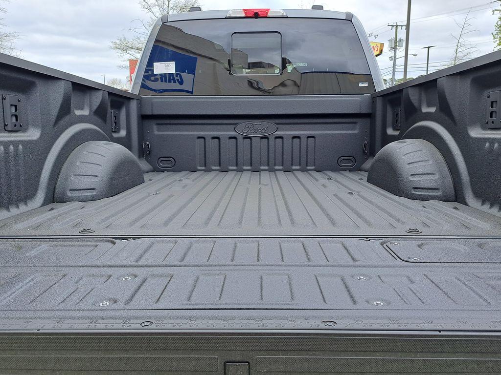 new 2026 Ford F-250 car, priced at $88,667