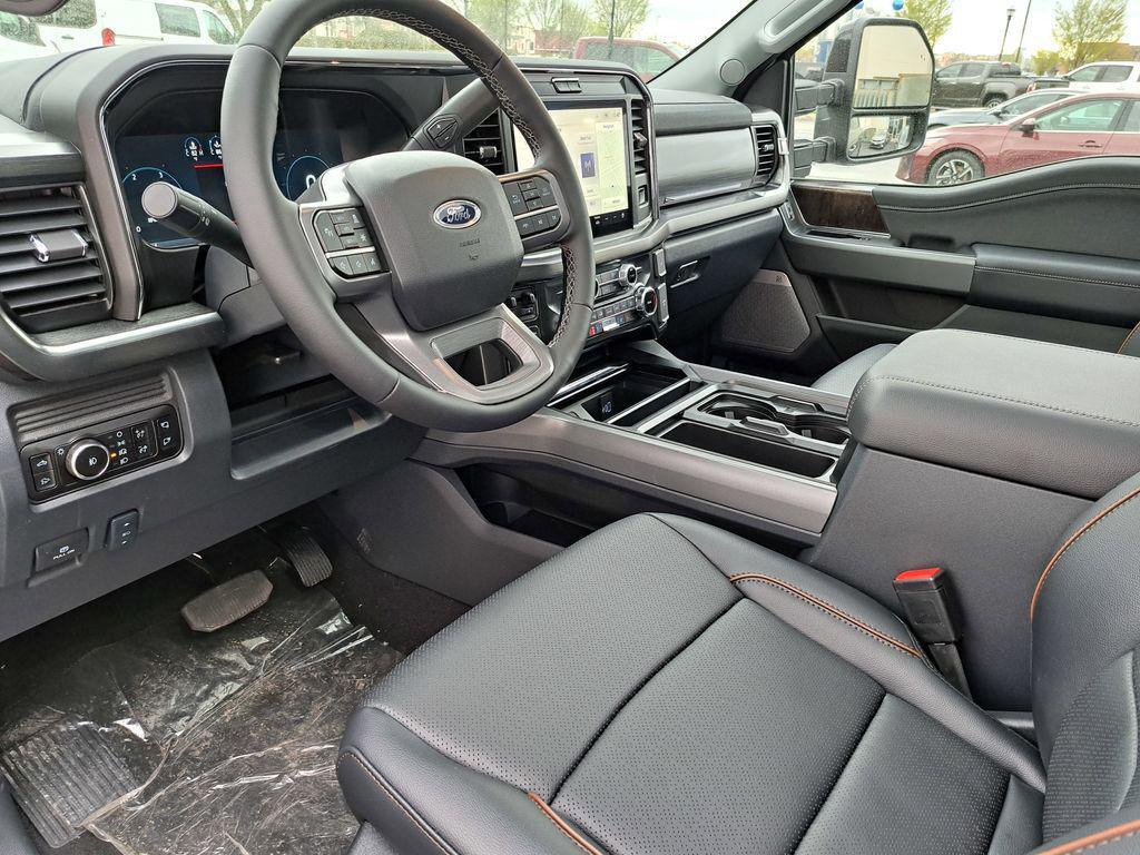 new 2026 Ford F-250 car, priced at $88,667