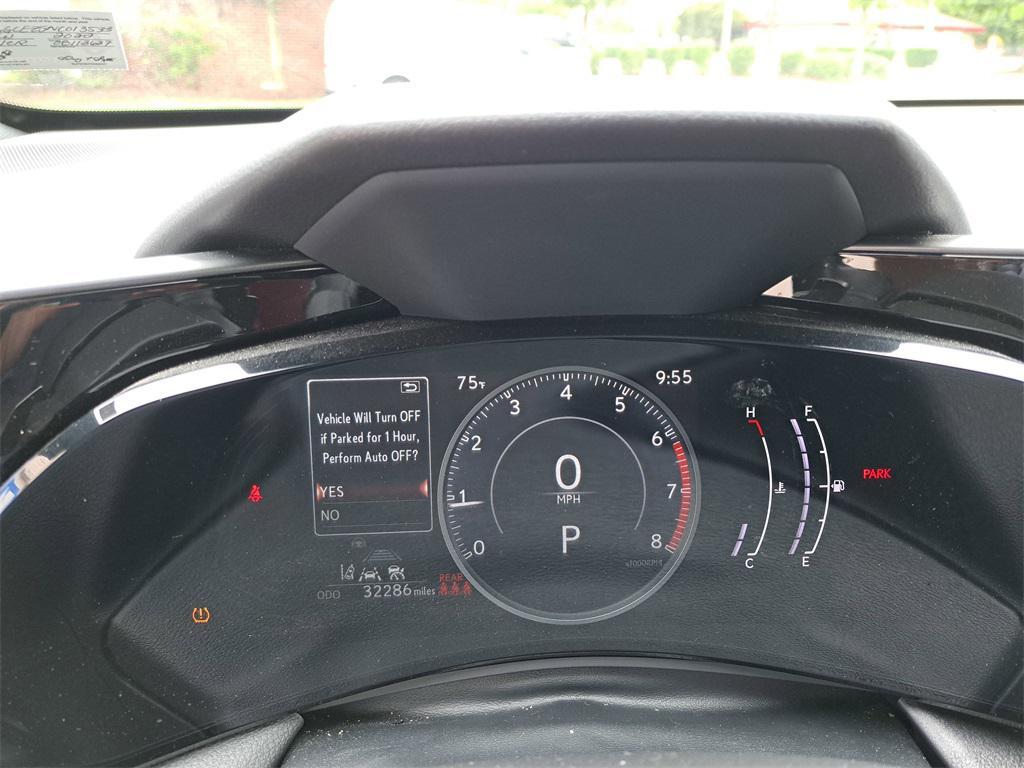 used 2022 Lexus NX 350 car, priced at $33,988