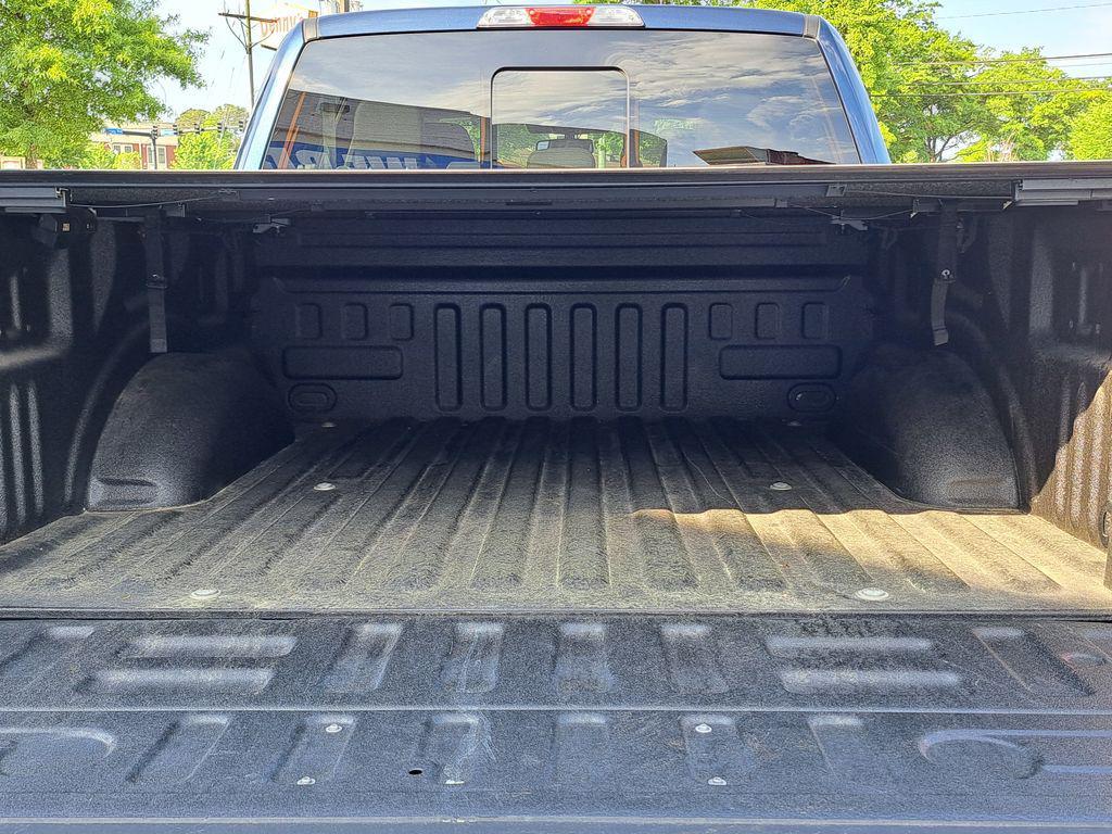 used 2020 Ford F-150 car, priced at $26,488