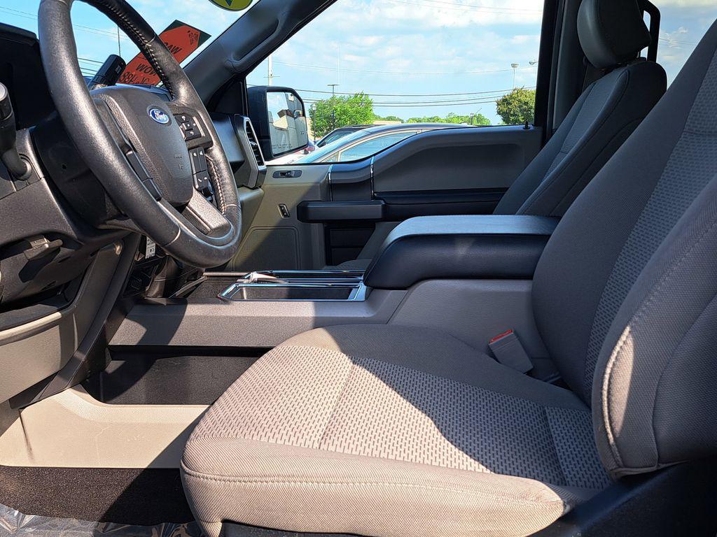 used 2020 Ford F-150 car, priced at $26,488