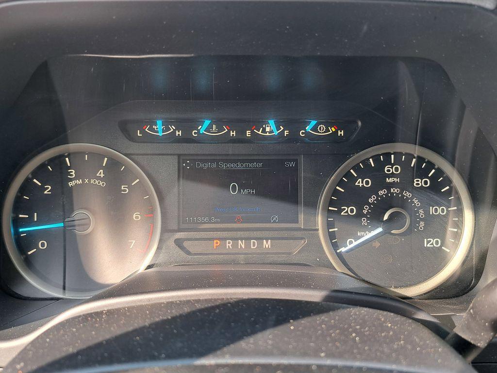 used 2020 Ford F-150 car, priced at $26,488
