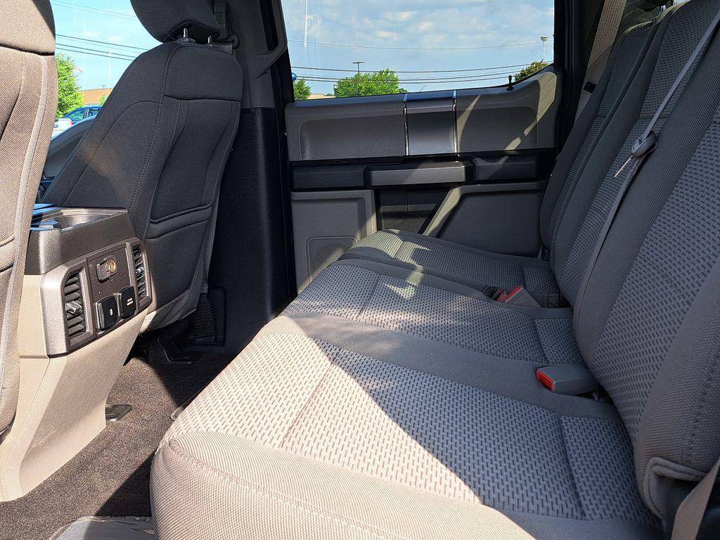 used 2020 Ford F-150 car, priced at $26,488