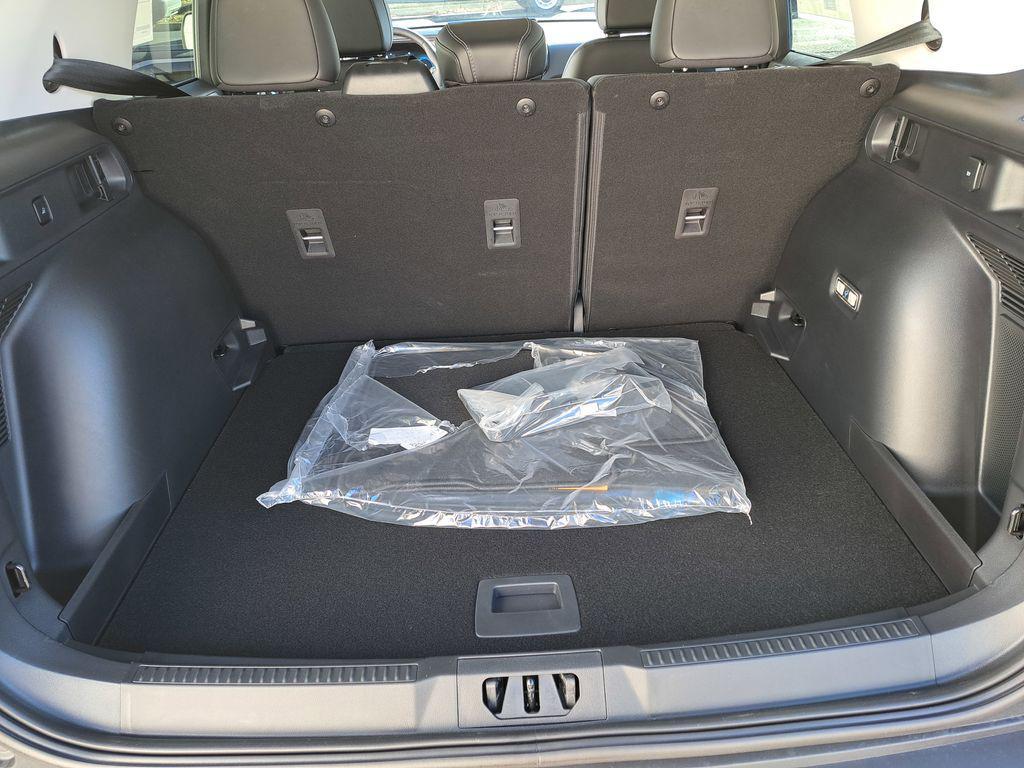 new 2025 Ford Bronco Sport car, priced at $35,560