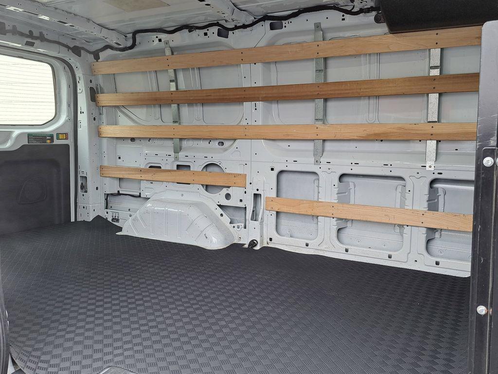 used 2024 Ford Transit-250 car, priced at $32,988