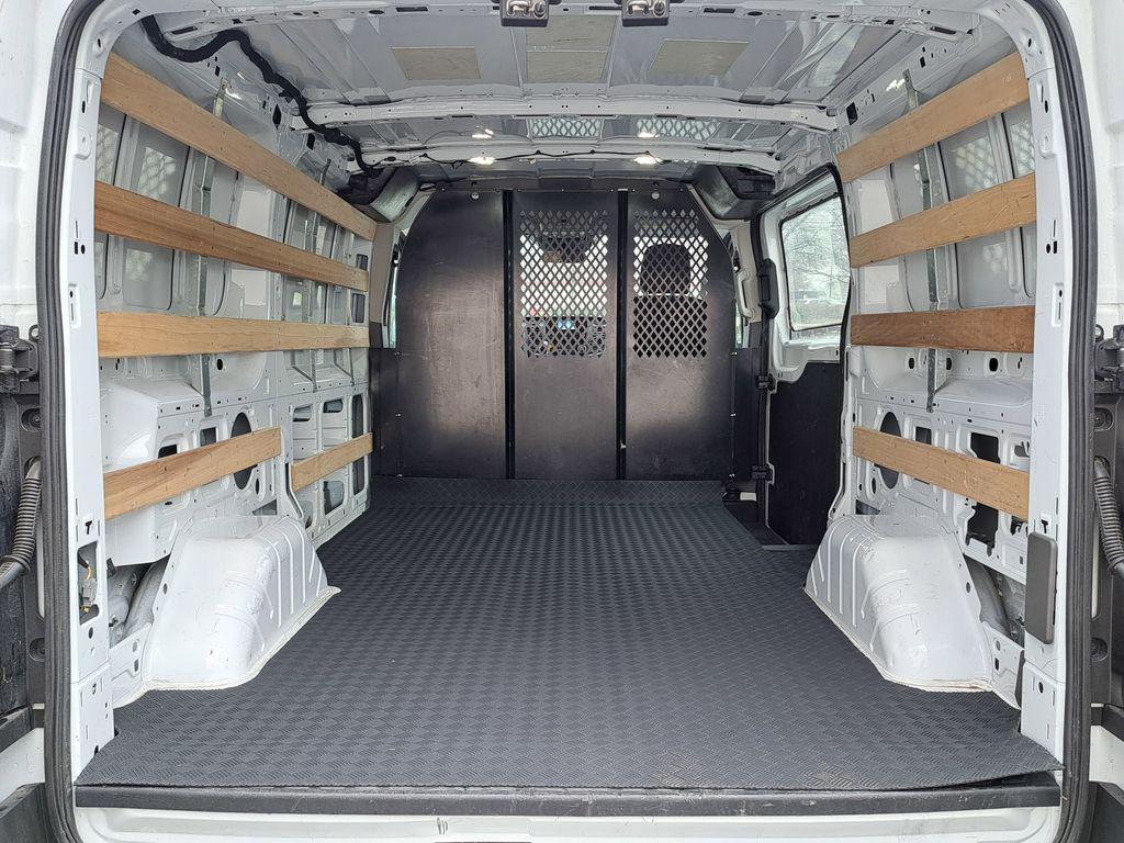 used 2024 Ford Transit-250 car, priced at $32,988