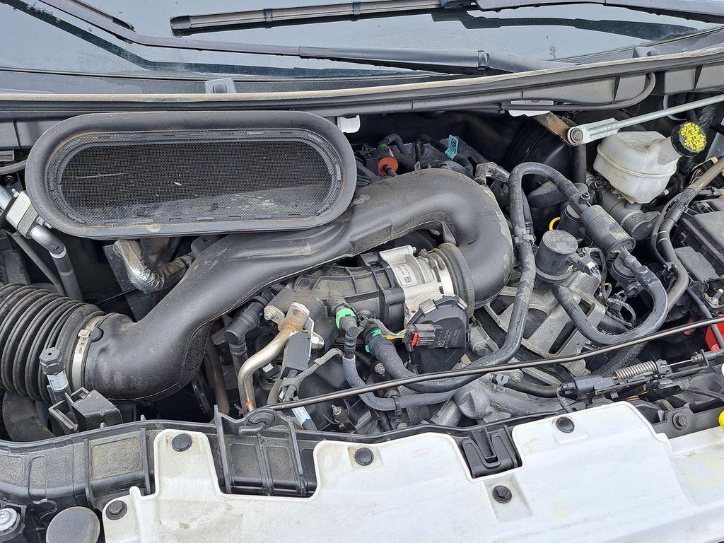 used 2024 Ford Transit-250 car, priced at $32,988