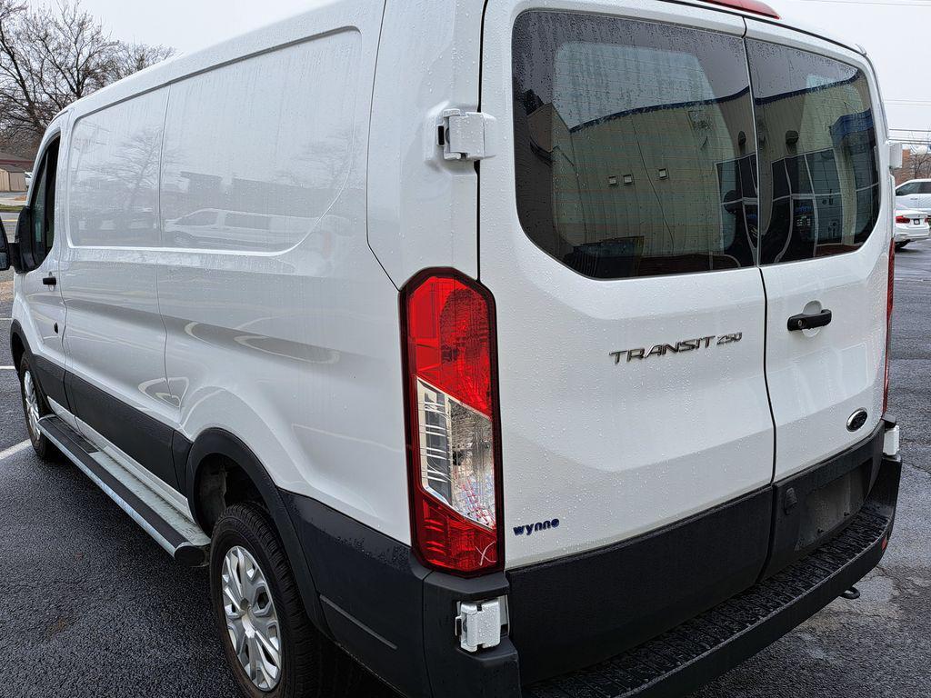 used 2024 Ford Transit-250 car, priced at $32,988