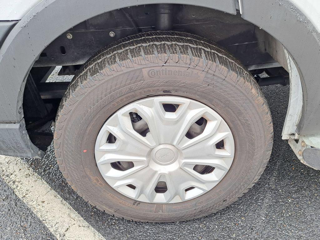 used 2024 Ford Transit-250 car, priced at $32,988