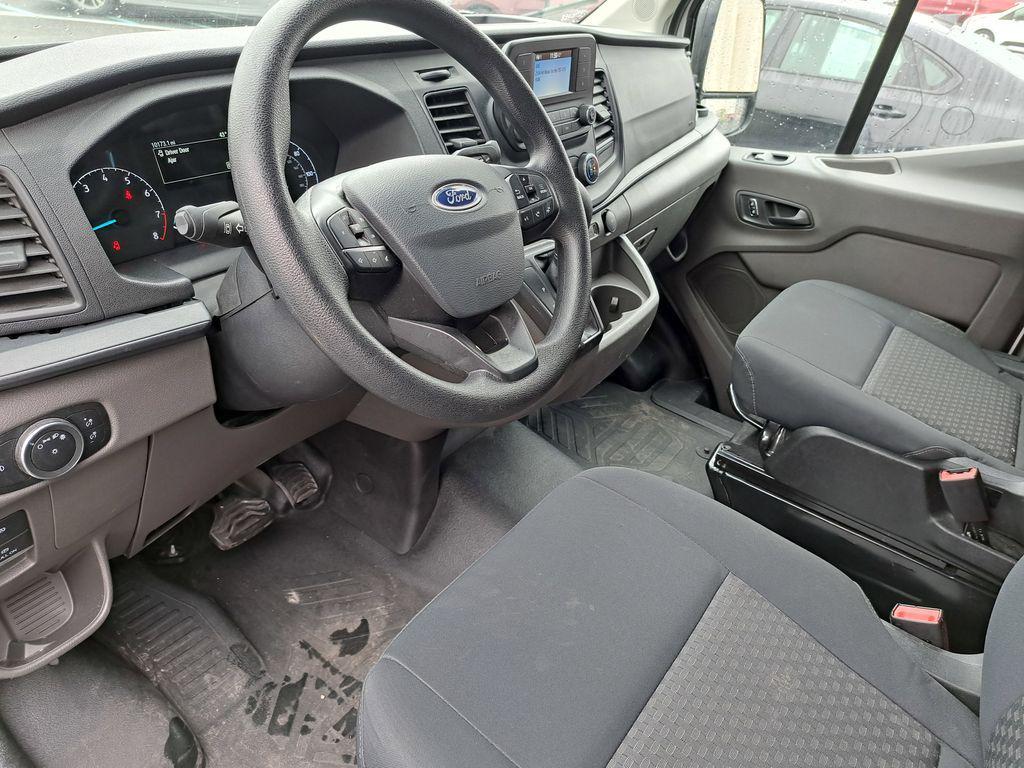 used 2024 Ford Transit-250 car, priced at $32,988