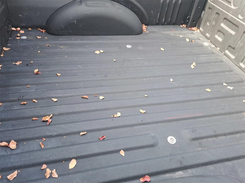 used 2021 Ford F-150 car, priced at $27,682