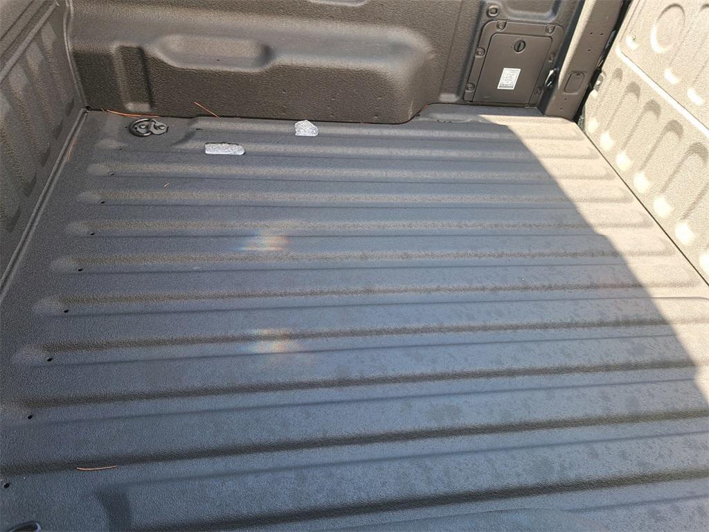 new 2025 Ford Maverick car, priced at $34,949