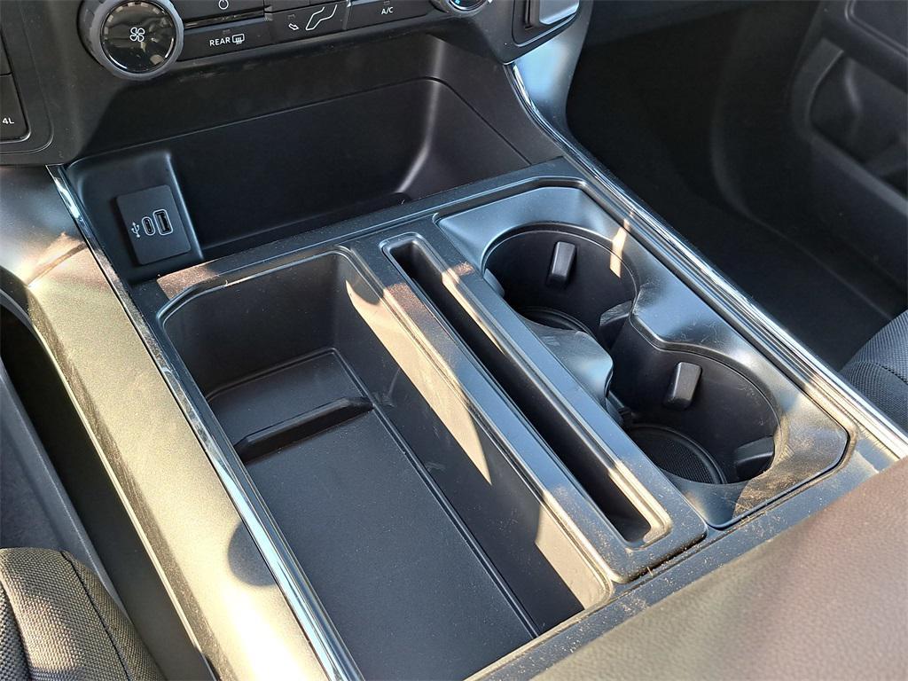 new 2026 Ford F-150 car, priced at $50,389