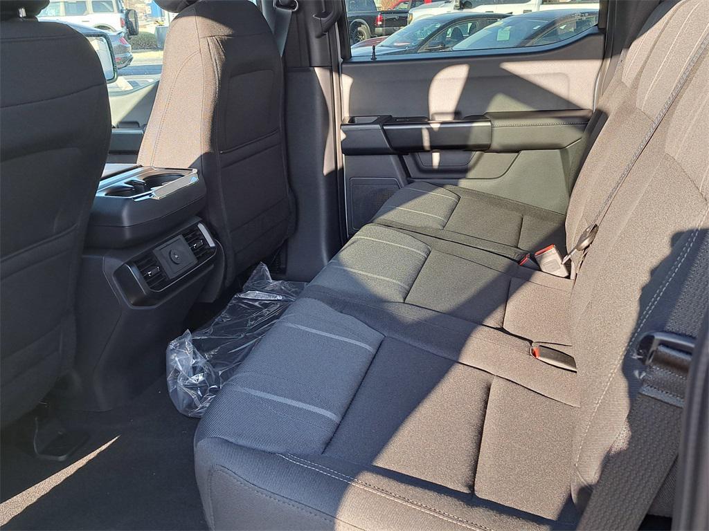 new 2026 Ford F-150 car, priced at $50,389