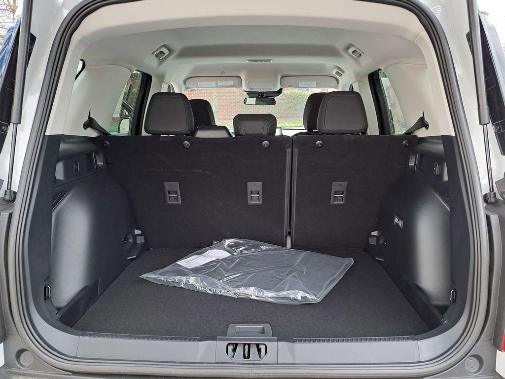 new 2026 Ford Bronco Sport car, priced at $35,928