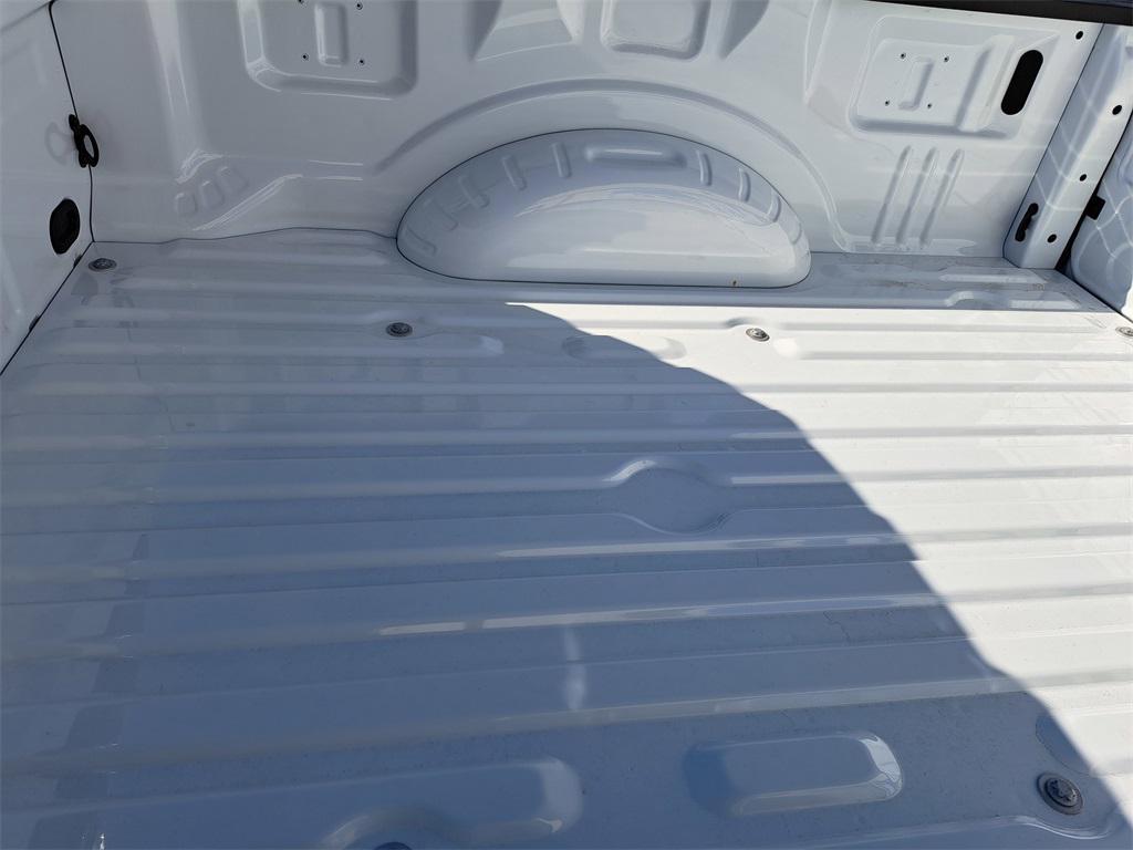 new 2026 Ford F-250 car, priced at $58,564