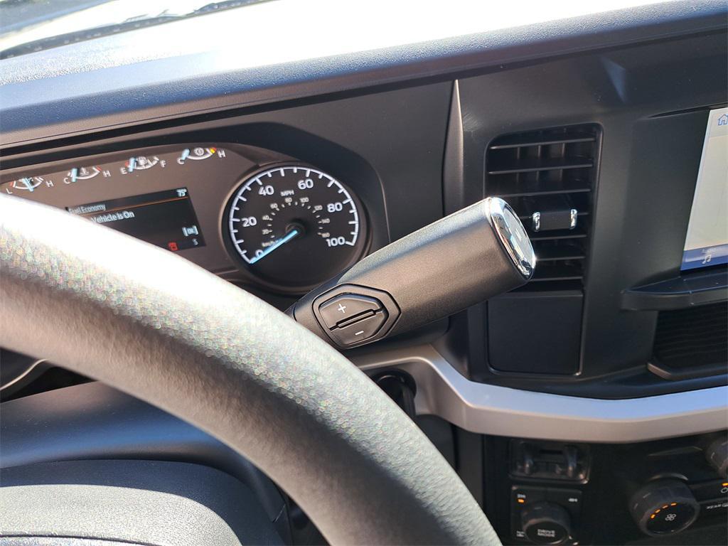 new 2026 Ford F-250 car, priced at $58,564