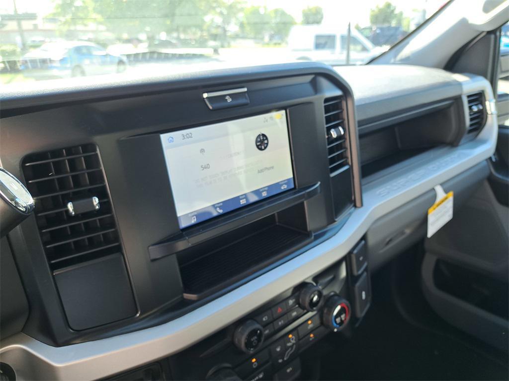 new 2026 Ford F-250 car, priced at $58,564