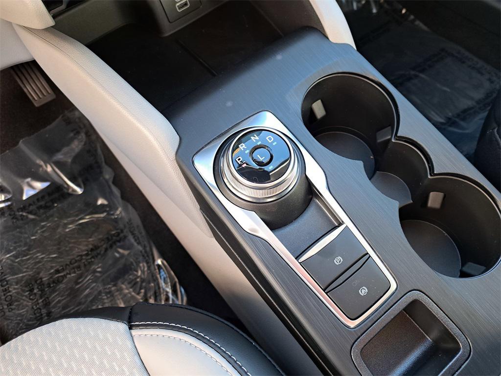 new 2026 Ford Escape PHEV car, priced at $32,958