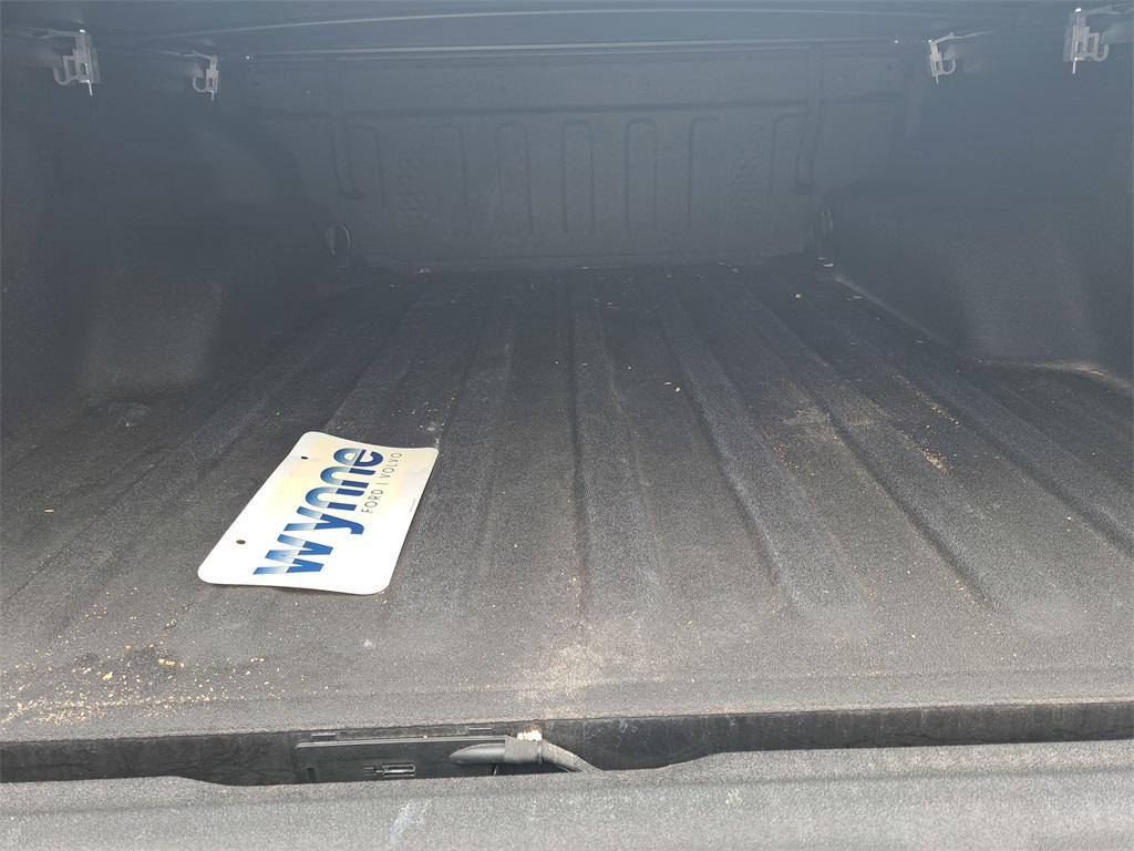 used 2024 Jeep Gladiator car, priced at $46,988