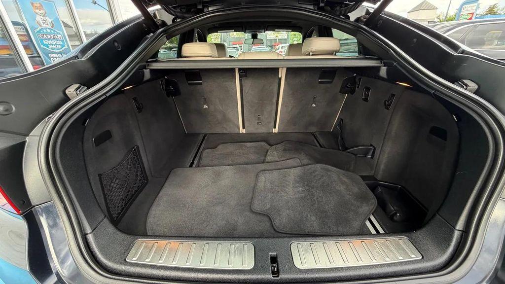 used 2015 BMW X4 car, priced at $11,900
