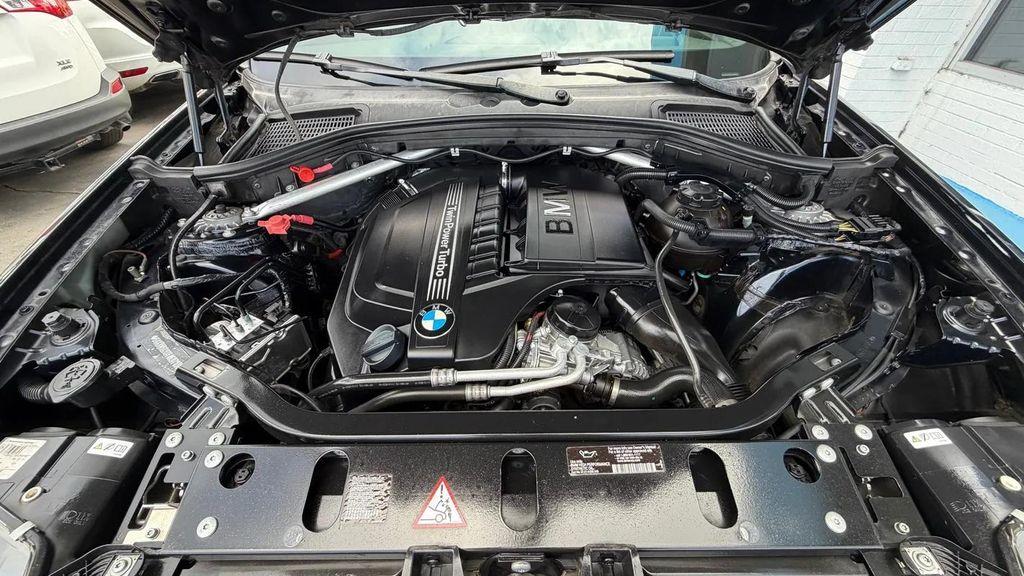 used 2015 BMW X4 car, priced at $11,900