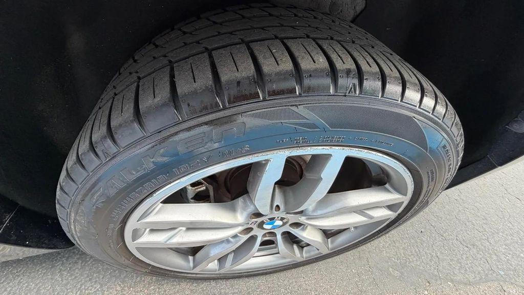 used 2015 BMW X4 car, priced at $11,900