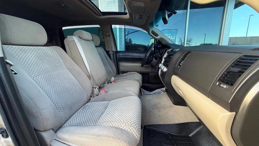 used 2010 Toyota Tundra car, priced at $9,500