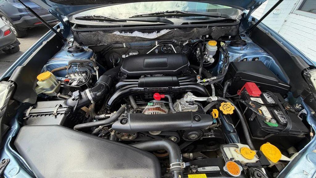 used 2011 Subaru Outback car, priced at $6,500