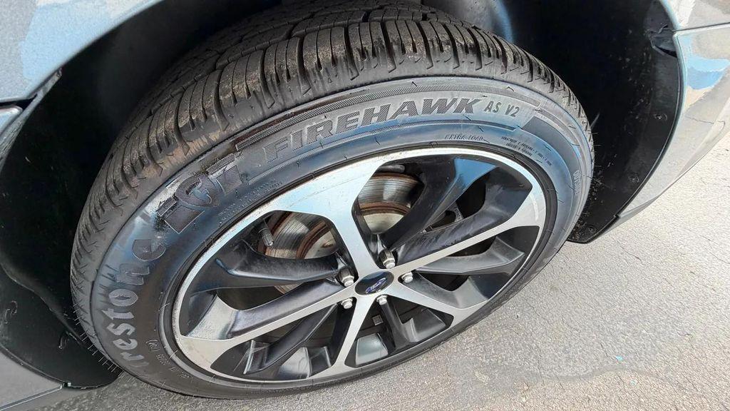 used 2014 Ford Taurus car, priced at $8,500