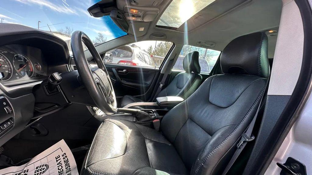 used 2004 Volvo XC70 car, priced at $3,900