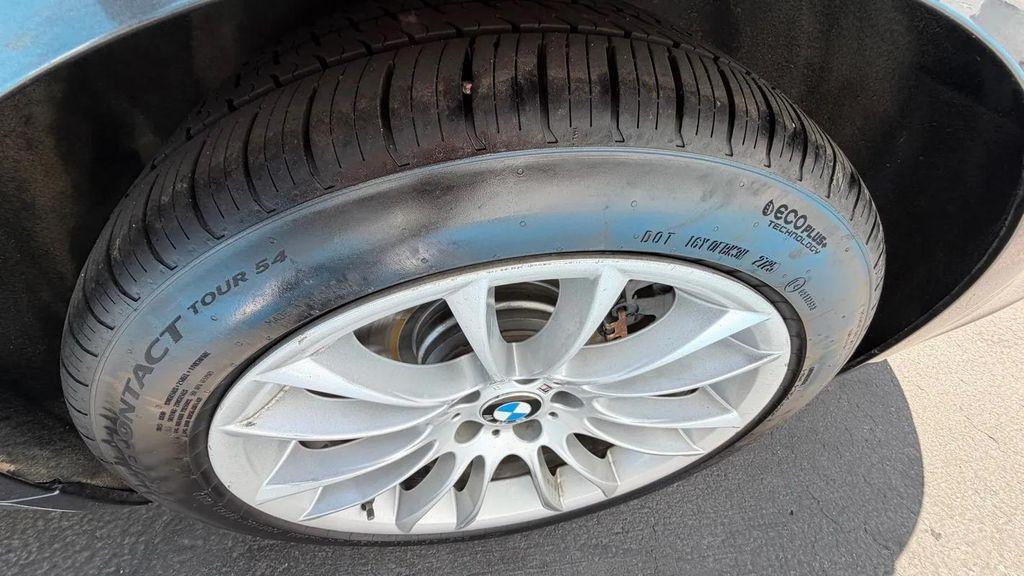 used 2012 BMW 750 car, priced at $9,700
