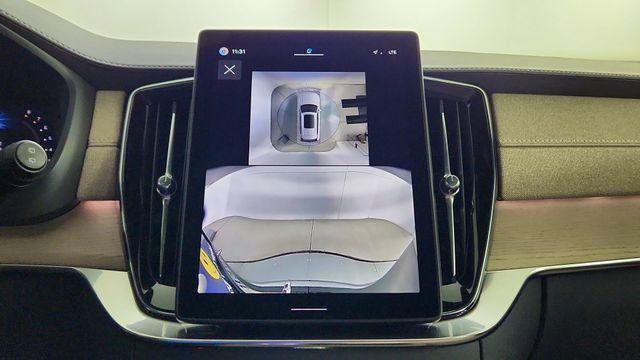 new 2026 Volvo XC90 car, priced at $71,226